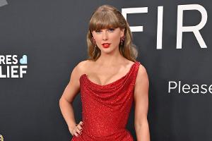Taylor Swift könnte Originalaufnahmen ihrer Songs zurückkaufen