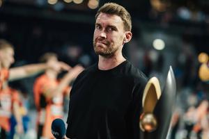 Eintracht Spontent: Volleyball in "mutig, cool und neu"?