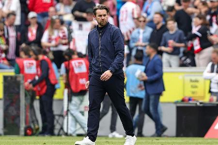 Vertrag bis 2027: Kessler dauerhaft Sportdirektor in Köln