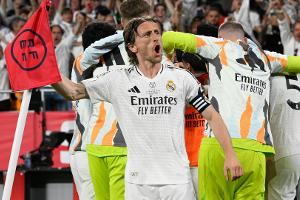 Vereinsikone Modric verlässt Real nach Klub-WM