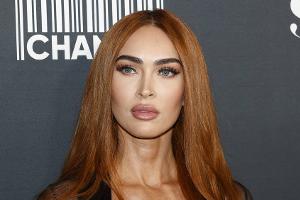 Megan Fox: Schwangerschaft war ungeplant