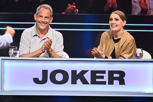 "Das große Allgemeinwissensquiz": Premiere für Martina Hill