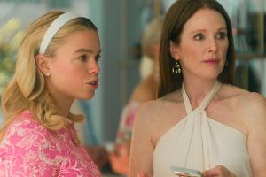 "Sirens": Sommervergnügen à la "The White Lotus" startet auf Netflix