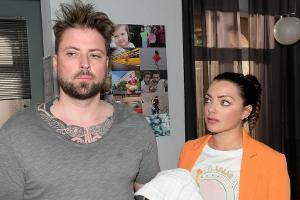 Das passiert heute in den Soaps