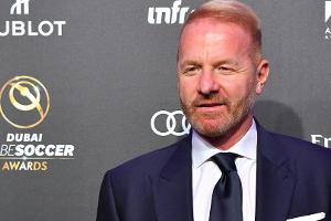 Medien: Igli Tare neuer Sportdirektor bei Milan