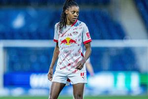 Frauen: Andrade wechselt von RB Leipzig zum 1. FC Köln