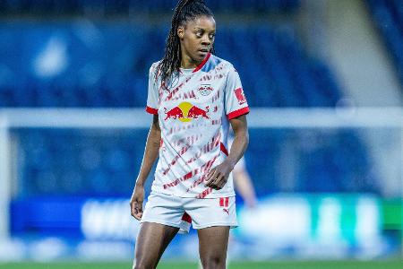 Frauen: Andrade wechselt von RB Leipzig zum 1. FC Köln