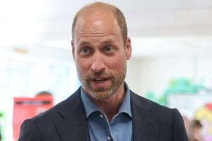 Prinz William präsentiert neue Doku-Serie über Wildtierschützer