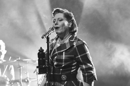 Nach dem Tod von AnNa R.: Ihr letztes Album soll im Herbst erscheinen