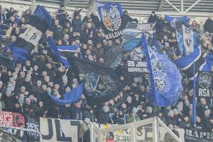 Geldstrafen für Mannheim und Osnabrück