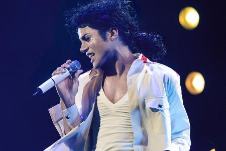 Biopic über Michael Jackson kommt wohl nicht mehr 2025