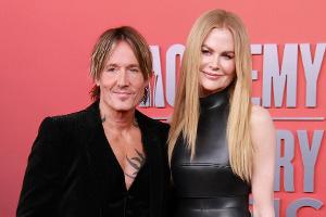 Nicole Kidman: Darum ist sie eine gute Ehefrau und Mutter