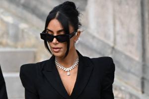 Kim Kardashian: Pariser Räuber verurteilt