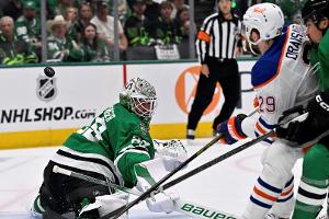 Draisaitls Oilers gleichen gegen Stars aus