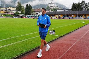 Hübner wird Nagelsmann-Assistent beim DFB