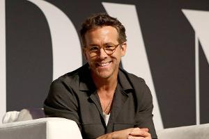 Ryan Reynolds hat Disney einen "Star Wars"-Film ab 18 vorgestellt