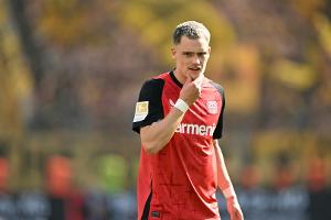 Hainer bestätigt Bayern-Absage von Wirtz