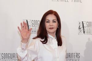 Priscilla Presley: Ein Leben für den toten Rockstar