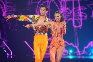 Starkes Finale für "Let's Dance": RTL dominiert die Primetime