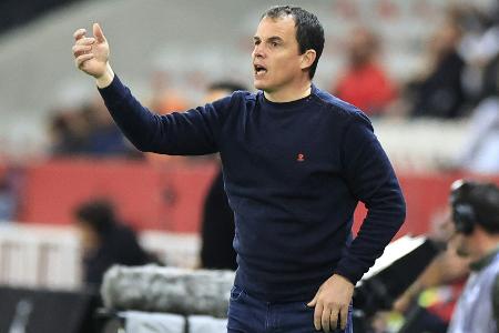 Nach acht Jahren: Sunderland zurück in der Premier League