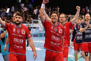 Lebenszeichen im Keller: Bietigheim verlässt Abstiegsplätze