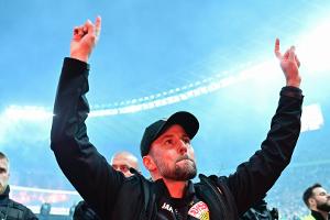 Hoeneß emotional - Party im Berghain? "Wer weiß"