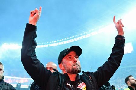 Hoeneß emotional - Party im Berghain? 