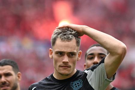 Hamann über Wirtz und Liverpool: 