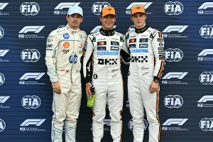 SID-Aufwärmrunde: Vier Kernpunkte für das Rennen in Monaco