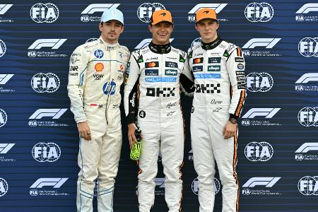 SID-Aufwärmrunde: Vier Kernpunkte für das Rennen in Monaco