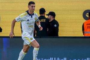 Infantino hält Ronaldo-Teilnahme an Klub-WM für möglich