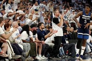 OKC verliert drittes Halbfinale bei den Timberwolves klar