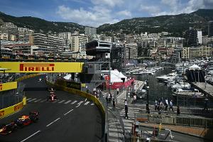 Formel 3: Tramnitz mit starkem Monaco-Wochenende