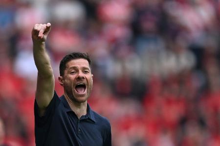 Offiziell: Alonso wird Ancelotti-Nachfolger in Madrid