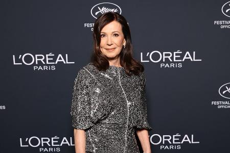 Iris Berben über Gleichberechtigung: 