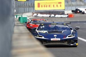 DTM: Aitken entreißt Rast spät den Sieg