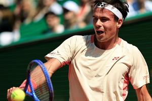 French Open: Vier Deutsche am Montag gefordert