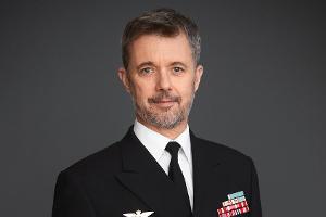 König Frederik X. wird 57: Das ist an seinem Geburtstag geplant