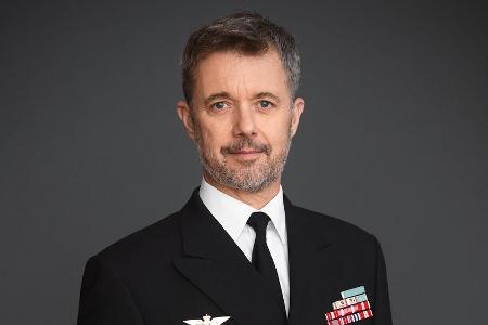 König Frederik X. wird 57: Das ist an seinem Geburtstag geplant