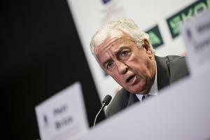 Tardif: Olympisches Eishockey-Turnier ohne Russland