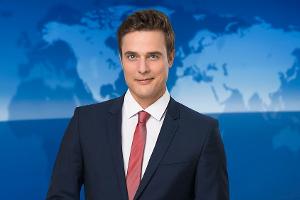 "Tagesschau": So hat sich Constantin Schreiber verabschiedet