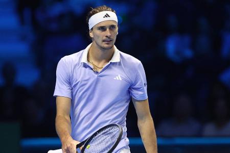 Die Tennis-Weltrangliste der Herren - Alexander Zverev will bei den French Open angreifen. Vor dem zweiten Grand Slam des Jahres thront in der Weltrangliste weiter der Italiener Jannik Sinner ganz oben. Hier kommt das ATP-Ranking mit den besten Deutschen aus den Top 200 (Stand: 26. Mai 2025):