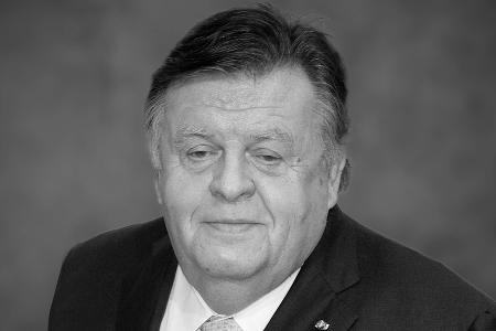 Ex-RTL-Chef Helmut Thoma ist mit 86 Jahren gestorben