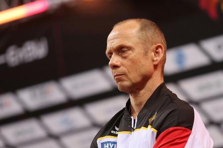 Milbradt über Turn-Skandal: 