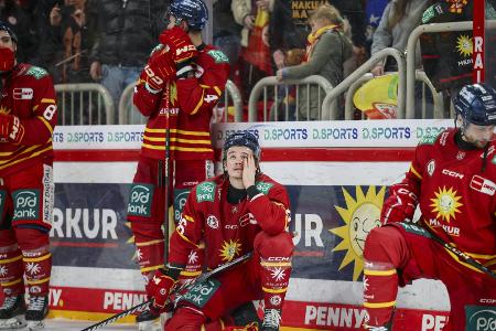 Sechs Zweitligisten bewerben sich um Aufstieg in die DEL