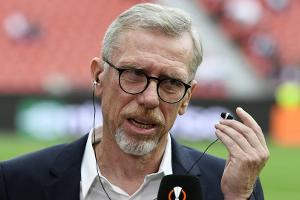 Stöger übernimmt Rapid: "Erfahrene Persönlichkeit"