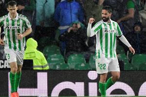 Nach sechs Jahren: Isco wieder in Spaniens Kader