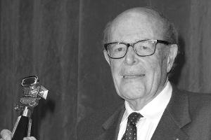 Deutsch-französischer Dokumentarfilmer Marcel Ophüls ist tot