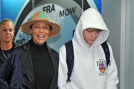 Neuer Lebensabschnitt: Lilly Becker zieht im Sommer nach Düsseldorf