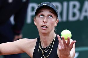French Open: Korpatsch und Maria scheitern in Runde eins